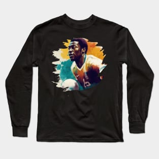 Pele Long Sleeve T-Shirt